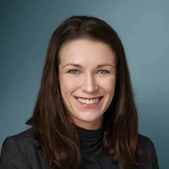 Headshot of Jessie Appleby